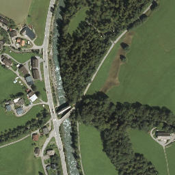 Satellite imagery of Spitz, AT