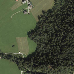 Satellite imagery of Spitz, AT