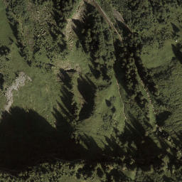 Satellite imagery of Wannenkopf, AT