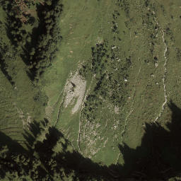 Satellite imagery of Wannenkopf, AT