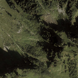 Satellite imagery of Hirschberg, AT