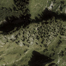 Satellite imagery of Hirschberg, AT