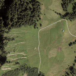 Satellite imagery of Mohrenkopf, AT