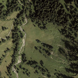 Satellite imagery of Grüne Köpfe, AT