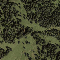 Satellite imagery of Grüne Köpfe, AT
