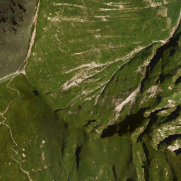 Satellite imagery of Schlappoltkopf, AT