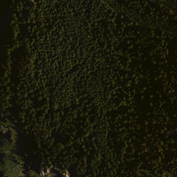 Satellite imagery of Himmelschrofen, DE
