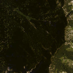 Satellite imagery of Himmelschrofen, DE
