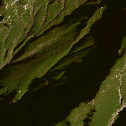 Satellite imagery of Höfats, DE