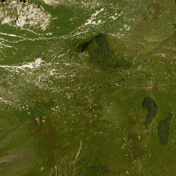 Satellite imagery of Höfats, DE