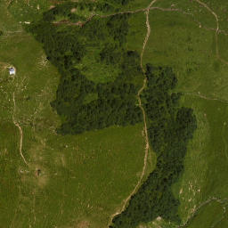 Satellite imagery of Rauheck, AT