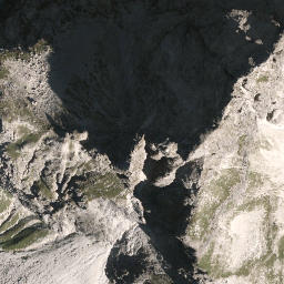 Satellite imagery of Hinterer Wilder, DE