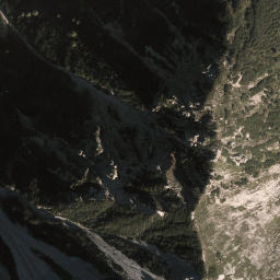 Satellite imagery of Steinmandl, AT