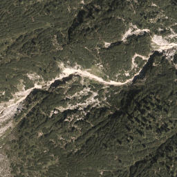 Satellite imagery of Steinmandl, AT