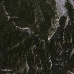 Satellite imagery of Schlierewand, AT
