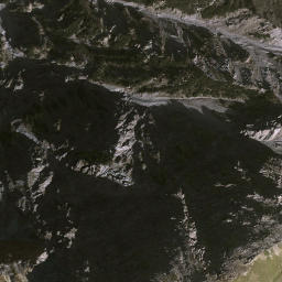 Satellite imagery of Schlierewand, AT