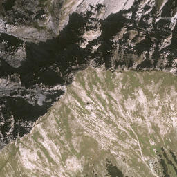 Satellite imagery of Sandegg, AT