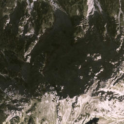 Satellite imagery of Loreck, AT