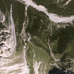 Satellite imagery of Loreck, AT