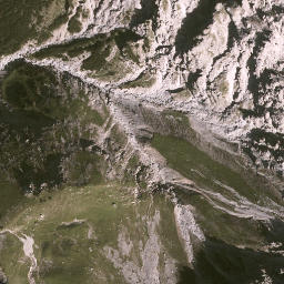 Satellite imagery of Loreck, AT