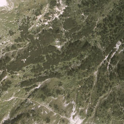 Satellite imagery of Sonnenspitze, AT