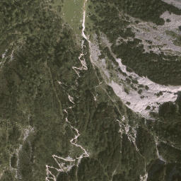 Satellite imagery of Vorderer Drachenkopf, AT