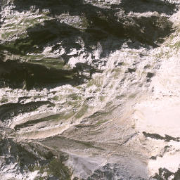 Satellite imagery of Tajakopf, AT