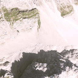 Satellite imagery of Tajakopf, AT