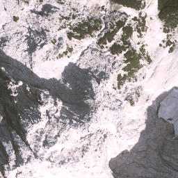Satellite imagery of Hochwand, AT