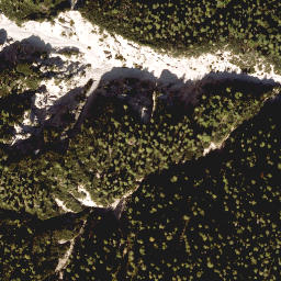 Satellite imagery of Zeindlkopf, AT
