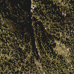 Satellite imagery of Hochwaldkopf, AT
