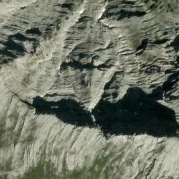 Satellite imagery of Schönfleck, AT