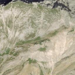 Satellite imagery of Gamskarl Spitze, AT