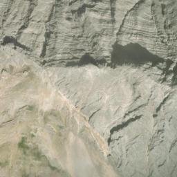 Satellite imagery of Gamskarl Spitze, AT