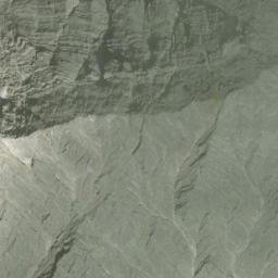 Satellite imagery of Gamskarl Spitze, AT