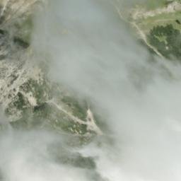 Satellite imagery of Mittagspitze, AT