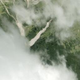 Satellite imagery of Mittagspitze, AT