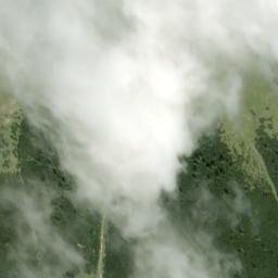Satellite imagery of Mittagspitze, AT