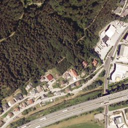 Satellite imagery of survey_point, AT