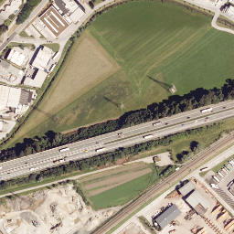 Satellite imagery of survey_point, AT