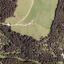 Satellite imagery of Reiterkopf, AT