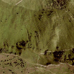 Satellite imagery of Wiedersberger Horn, AT