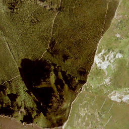 Satellite imagery of Wiedersberger Horn, AT