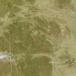 Satellite imagery of Wiedersberger Horn, AT