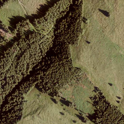 Satellite imagery of Joelspitze, AT