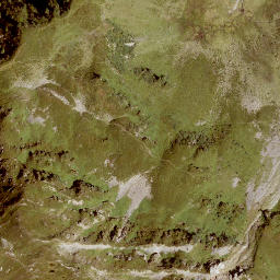 Satellite imagery of cairn, DE