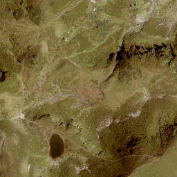 Satellite imagery of Steinernes Mandl, AT
