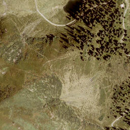 Satellite imagery of Steinernes Mandl, AT