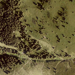 Satellite imagery of Wildkarspitze, AT