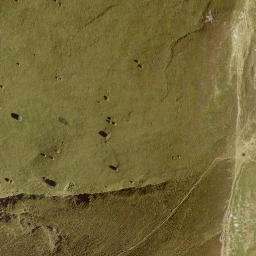 Satellite imagery of Schwaiberghorn, AT